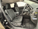 ECLIPSE CROSS 4WD