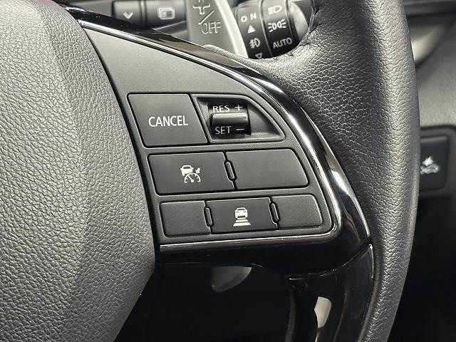 ECLIPSE CROSS 4WD