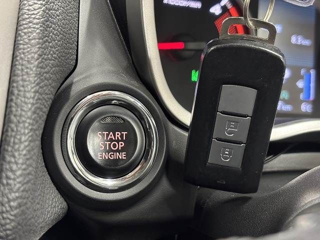 ECLIPSE CROSS 4WD