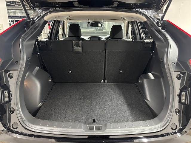 ECLIPSE CROSS 4WD