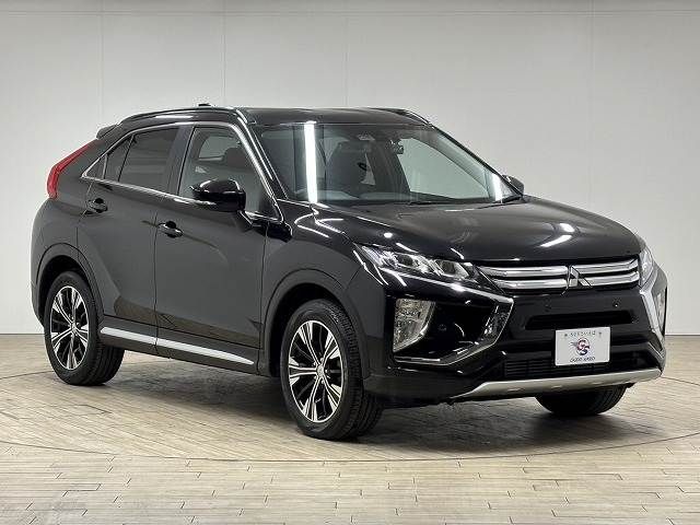 ECLIPSE CROSS 4WD