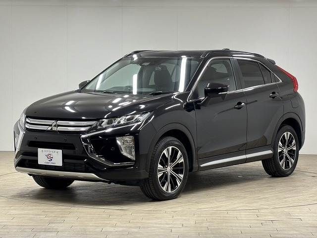 ECLIPSE CROSS 4WD