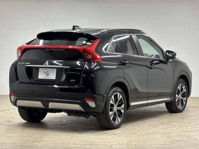 ECLIPSE CROSS 4WD