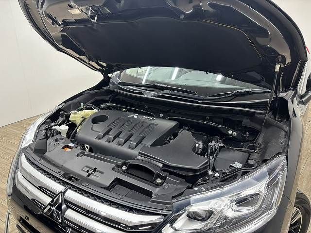ECLIPSE CROSS 4WD