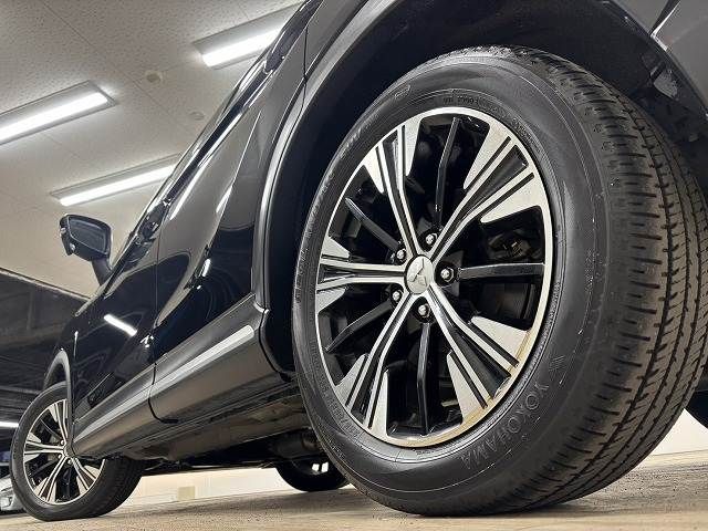 ECLIPSE CROSS 4WD