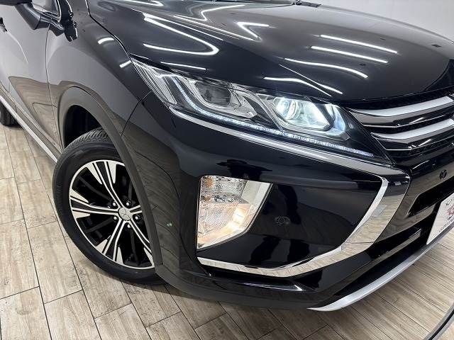 ECLIPSE CROSS 4WD