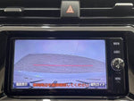 Camry Hybrid