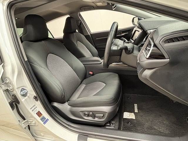 Camry Hybrid
