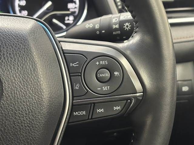 Camry Hybrid