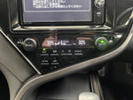 Camry Hybrid