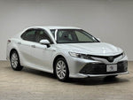 Camry Hybrid