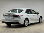 Camry Hybrid