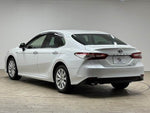 Camry Hybrid