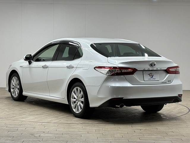 Camry Hybrid