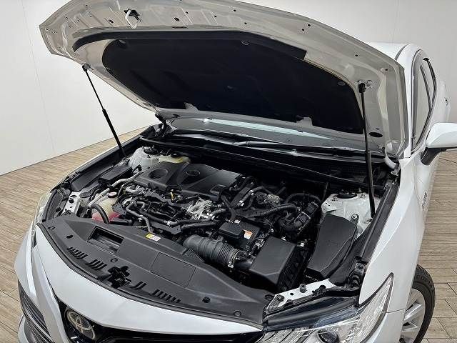 Camry Hybrid