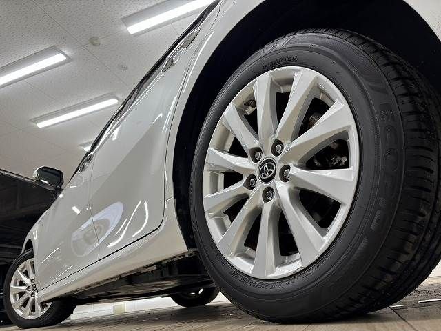 Camry Hybrid