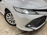 Camry Hybrid