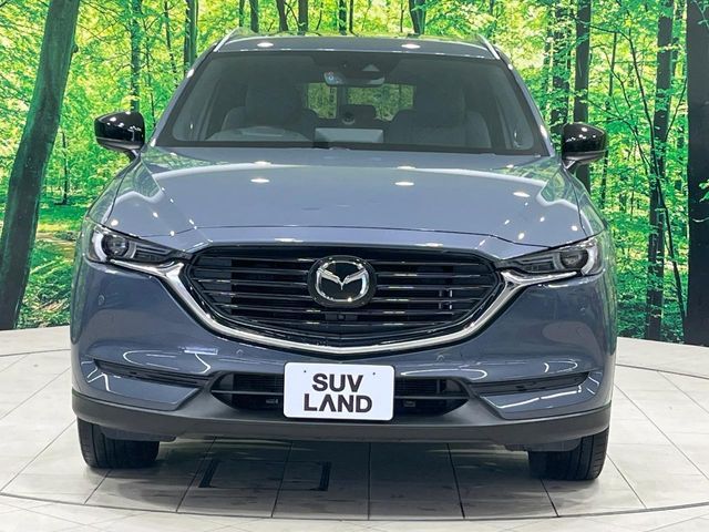 CX-8