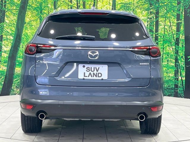 CX-8