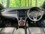 HARRIER 2WD