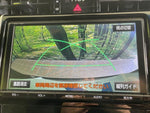 HARRIER 2WD