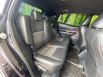 HARRIER 2WD