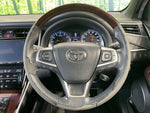 HARRIER 2WD
