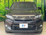 HARRIER 2WD