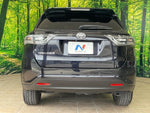 HARRIER 2WD