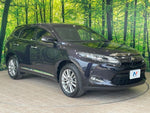 HARRIER 2WD