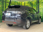 HARRIER 2WD