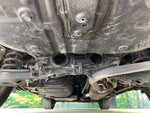 HARRIER 2WD