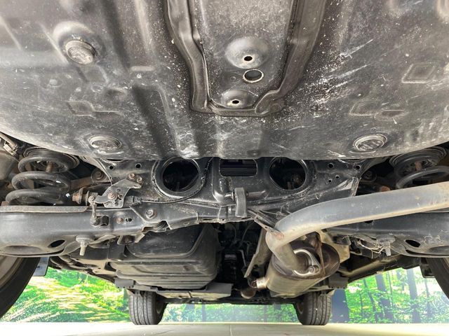 HARRIER 2WD