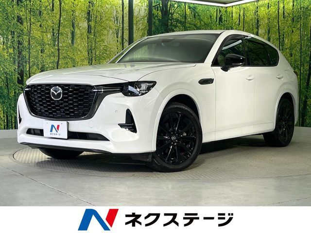 CX-60