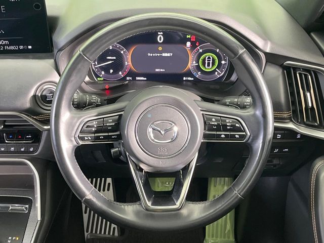CX-60