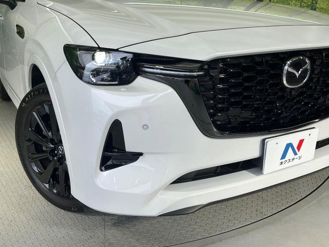 CX-60