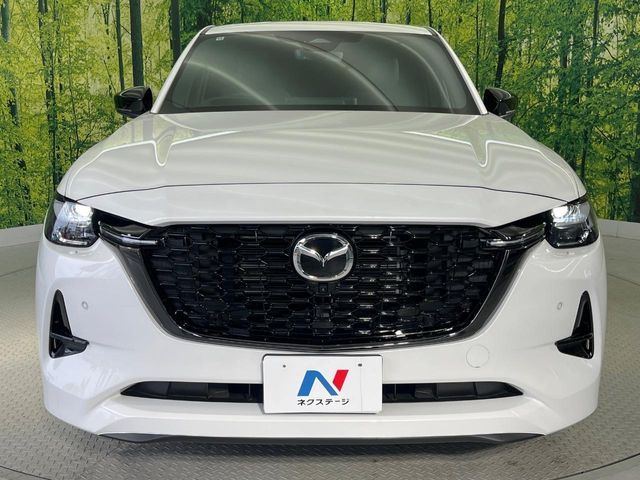 CX-60