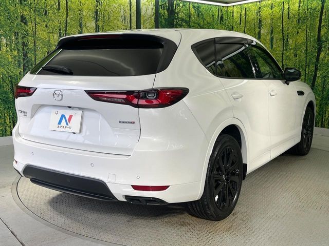 CX-60