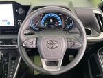 VOXY HYBRID