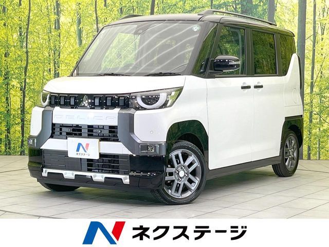 DELICA MINI
