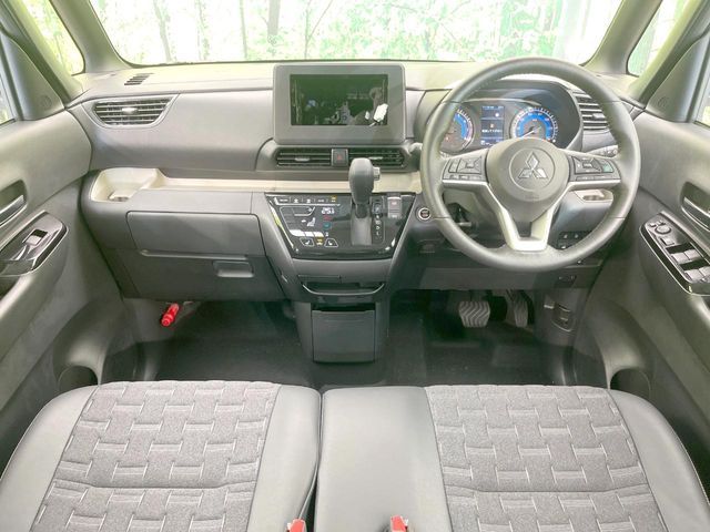 DELICA MINI