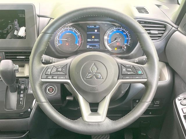 DELICA MINI