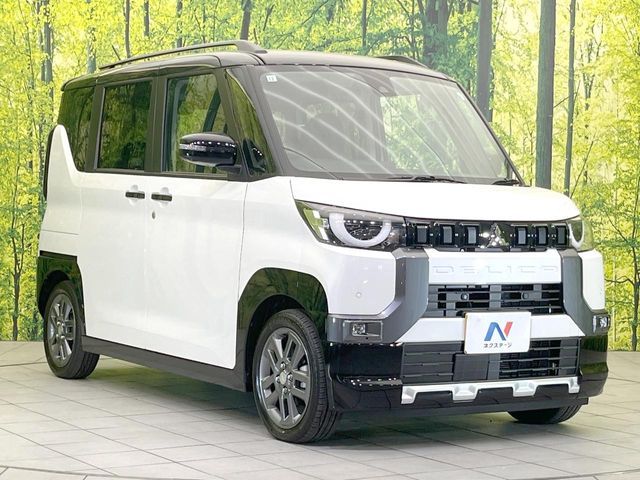 DELICA MINI