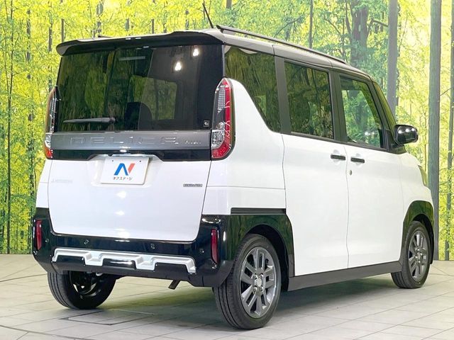 DELICA MINI
