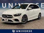 MERCEDES BENZ B class