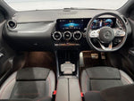 MERCEDES BENZ B class