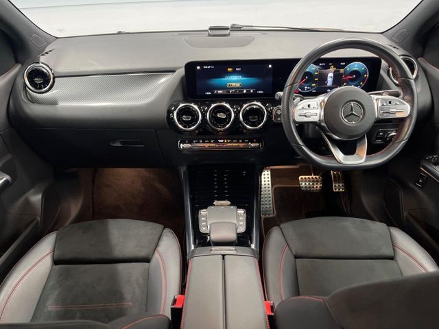 MERCEDES BENZ B class