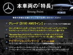 MERCEDES BENZ B class
