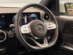 MERCEDES BENZ B class
