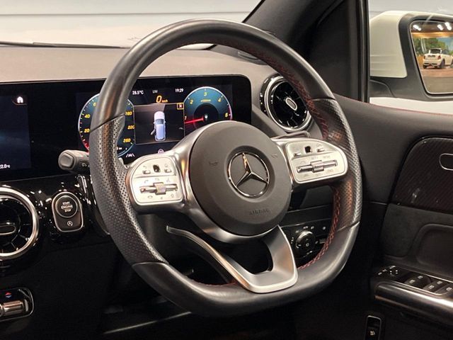 MERCEDES BENZ B class